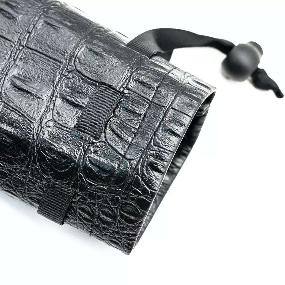Skull Dice bag