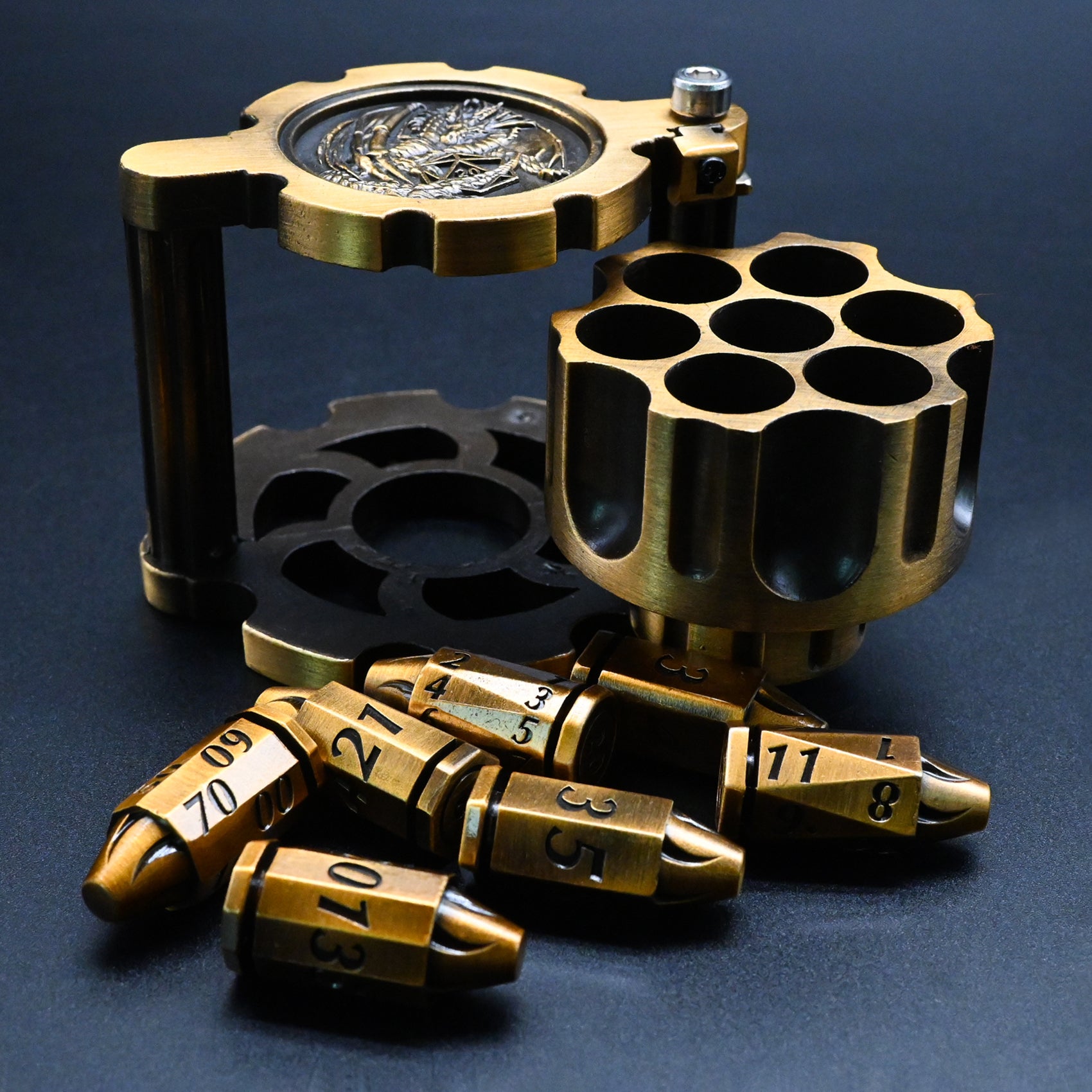 dnd revolver dice